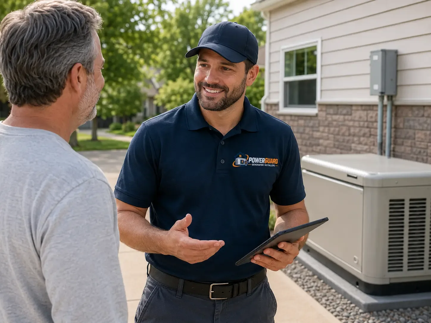 Generator Installation Sinclairville, NY FAQs
